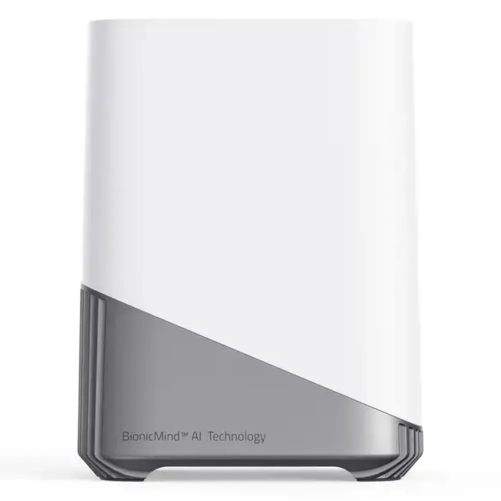Eufy Kameraovervåking|S380 HomeBase 3 16 GB
