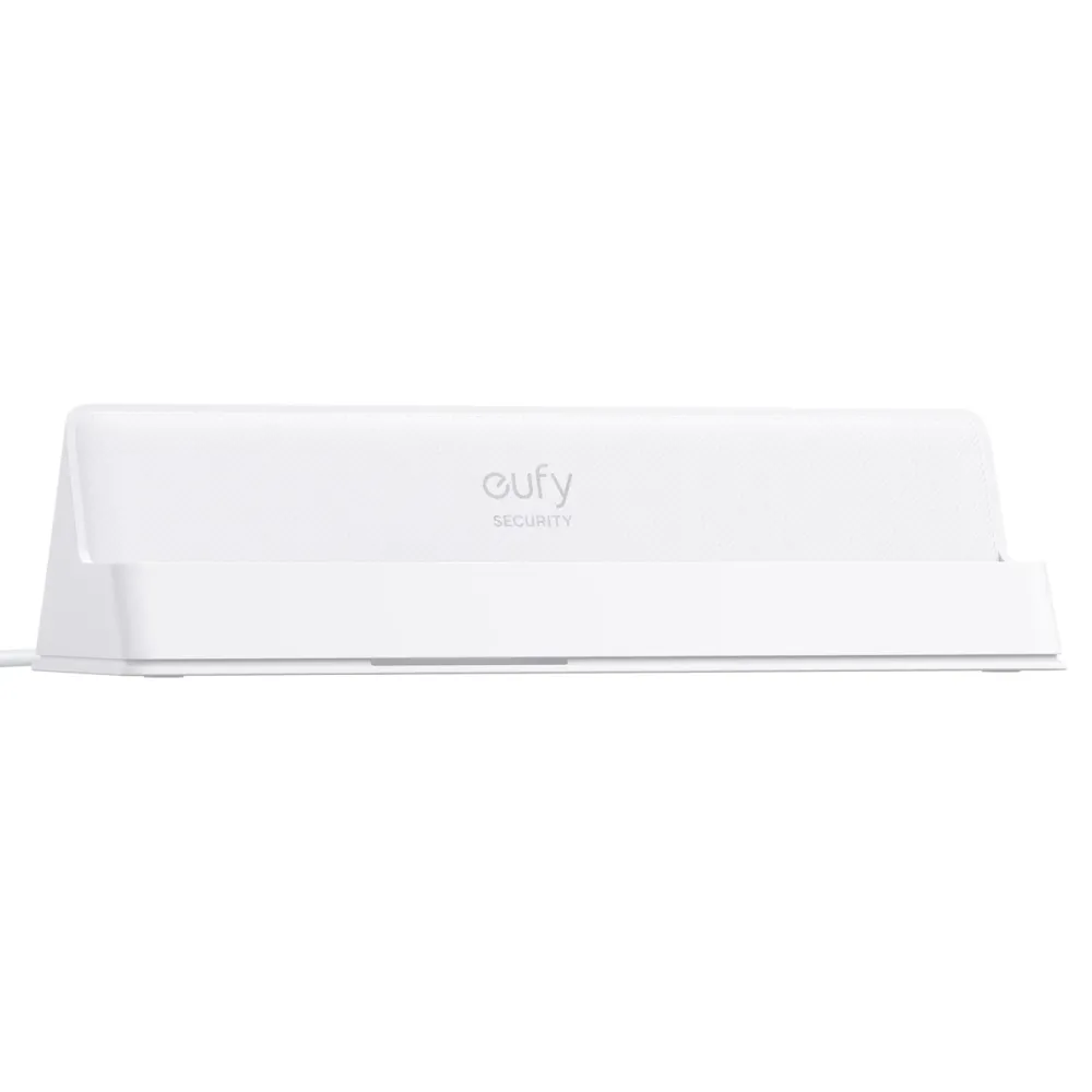 Eufy Smarte Alarmer|Smarte Sensorer|Smart Display E10 sikkerhetsdisplay