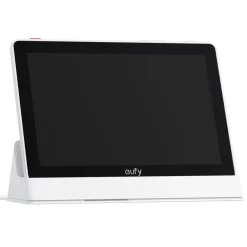 Eufy Smarte Alarmer|Smarte Sensorer|Smart Display E10 sikkerhetsdisplay
