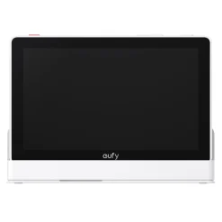 Eufy Smarte Alarmer|Smarte Sensorer|Smart Display E10 sikkerhetsdisplay