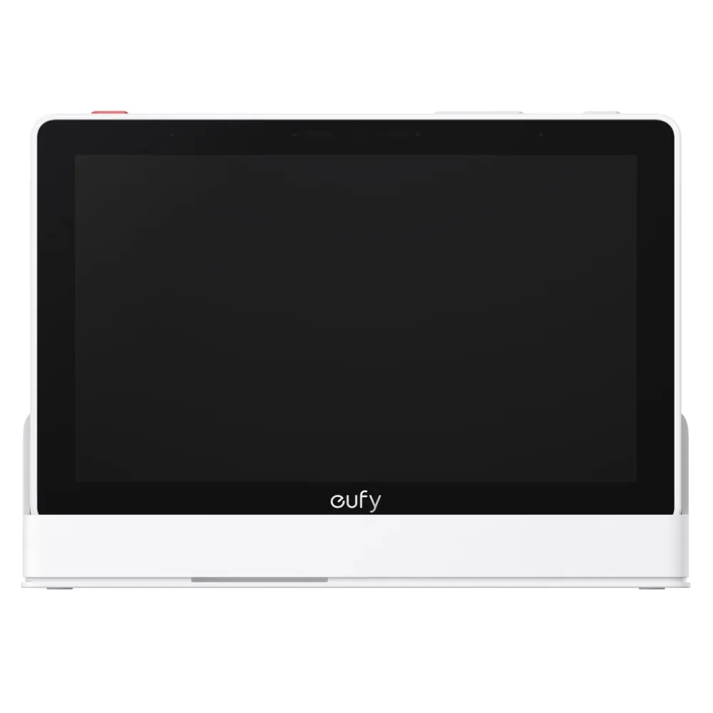 Eufy Smarte Alarmer|Smarte Sensorer|Smart Display E10 sikkerhetsdisplay