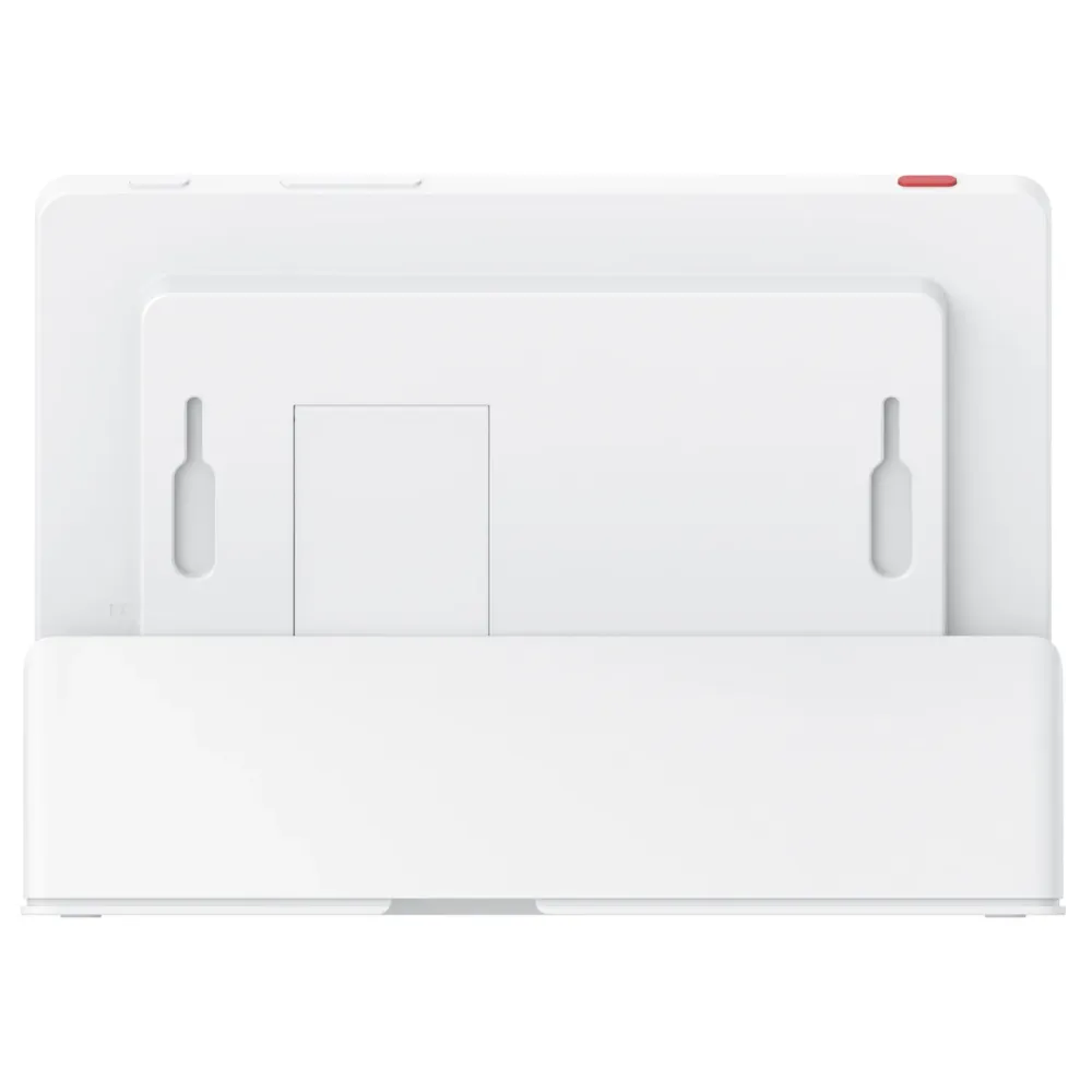 Eufy Smarte Alarmer|Smarte Sensorer|Smart Display E10 sikkerhetsdisplay