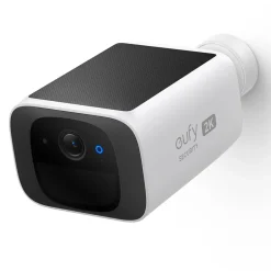 Eufy Kameraovervåking|SoloCam S220 Trådløst overvåkingskamera 1-pack