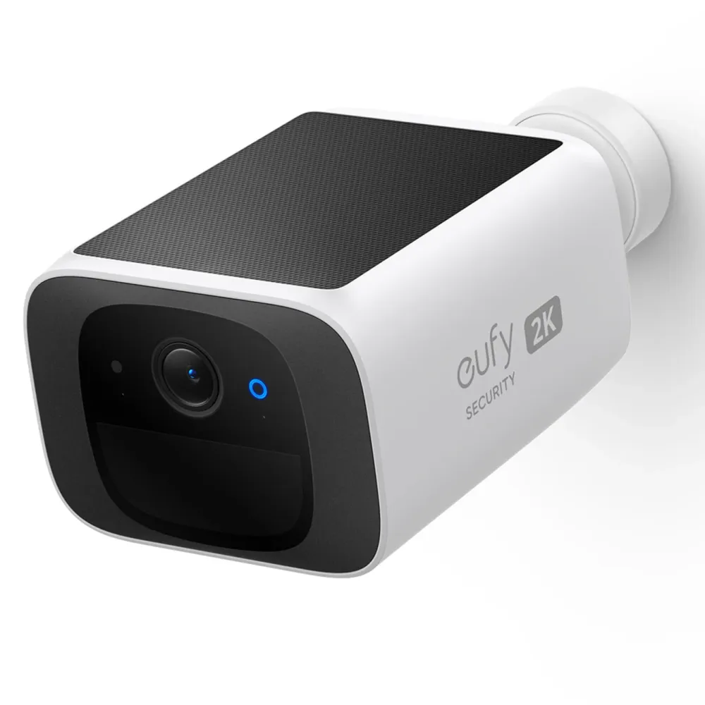 Eufy Kameraovervåking|SoloCam S220 Trådløst overvåkingskamera 1-pack
