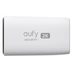 Eufy Kameraovervåking|SoloCam S220 Trådløst overvåkingskamera 1-pack