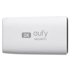 Eufy Kameraovervåking|SoloCam S220 Trådløst overvåkingskamera 1-pack