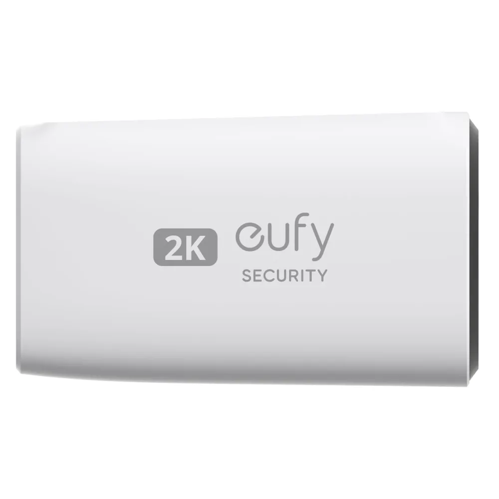 Eufy Kameraovervåking|SoloCam S220 Trådløst overvåkingskamera 1-pack