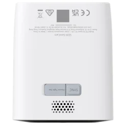 Eufy Kameraovervåking|SoloCam S220 Trådløst overvåkingskamera 1-pack