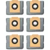 Eufy Rengjøring|Robotstøvsuger|Støvsugerposer til X10 Pro Omni