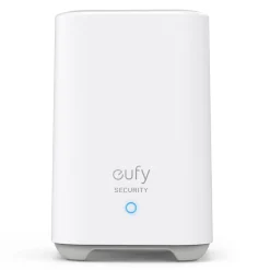 Eufy Smart Dørklokke|Smart Dørklokke|Video Doorbell 2K med basestasjon