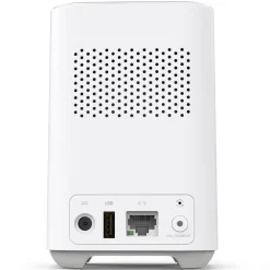 Eufy Smart Dørklokke|Smart Dørklokke|Video Doorbell 2K med basestasjon