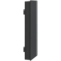Eufy Smarte Alarmer|Smarte Sensorer|Video Doorbell 2K med doble kameraer