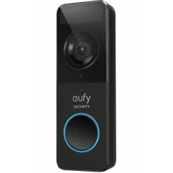 Eufy Smart Dørklokke|Smart Dørklokke|Video Doorbell 1080p