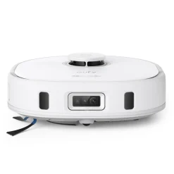 Eufy Rengjøring|Robotstøvsuger|X10 Pro Omni Robotstøvsuger