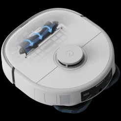 Eufy Rengjøring|Robotstøvsuger|X10 Pro Omni Robotstøvsuger