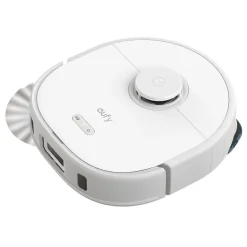 Eufy Rengjøring|Robotstøvsuger|X10 Pro Omni Robotstøvsuger