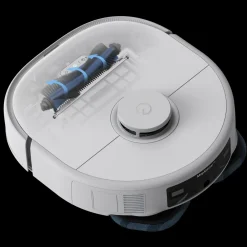 Eufy Rengjøring|Robotstøvsuger|X10 Pro Omni Robotstøvsuger