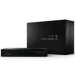 Fibaro Kontroller|Home Center 3 Smarte hjem-controller