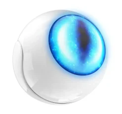 Fibaro Smarte Sensorer|Z-wave-bevegelsessensor
