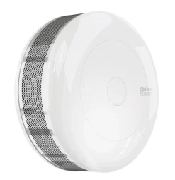 Fibaro Smarte Sensorer|Brannvern|Z-wave-røykvarsler