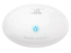 Fibaro Smarte Sensorer|Vannalarm|Z-wave-vannalarm