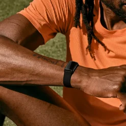 Fitbit Smartklokker Og Ringer|Charge 6 Aktivitetsarmbånd