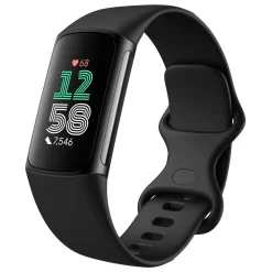 Fitbit Smartklokker Og Ringer|Charge 6 Aktivitetsarmbånd