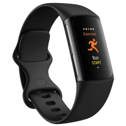 Fitbit Smartklokker Og Ringer|Charge 6 Aktivitetsarmbånd