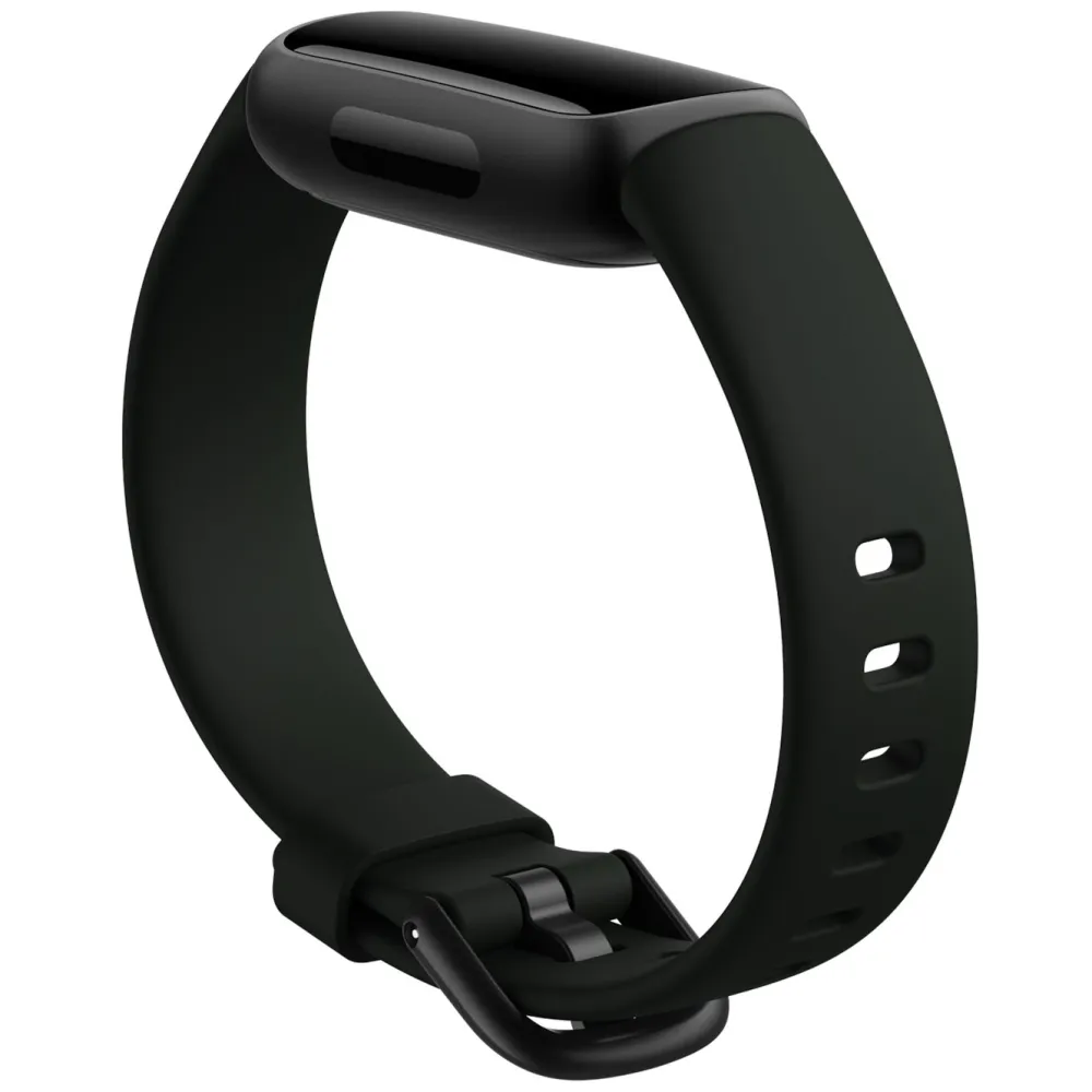 Fitbit Smart Ring|Smartklokker Og Ringer|Inspire 3 Aktivitetsarmbånd Black/Midnight Zen