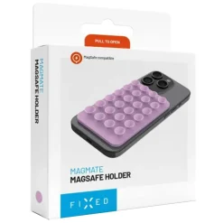 Fixed Iphone-Tilbehør|Mobiltelefonholder|MagMate MagSafe sugekoppfeste med magnetfeste