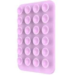 Fixed Iphone-Tilbehør|Mobiltelefonholder|MagMate MagSafe sugekoppfeste med magnetfeste