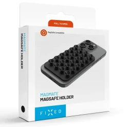 Fixed Iphone-Tilbehør|Mobiltelefonholder|MagMate MagSafe sugekoppfeste med magnetfeste