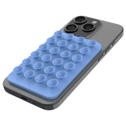 Fixed Iphone-Tilbehør|Mobiltelefonholder|MagMate MagSafe sugekoppfeste med magnetfeste