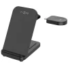 Fixed Hjemmekontor|Mobiltelefonladere|Powerstasjon 3-in-1 Ladestasjon for Samsung