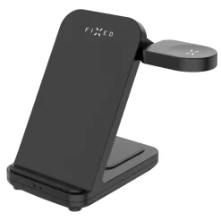 Fixed Hjemmekontor|Mobiltelefonladere|Powerstasjon 3-in-1 Ladestasjon for Samsung