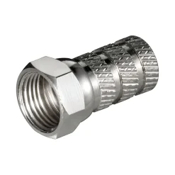 Kjell Kabler Til Tv|F-kontakt hann 5,2 mm