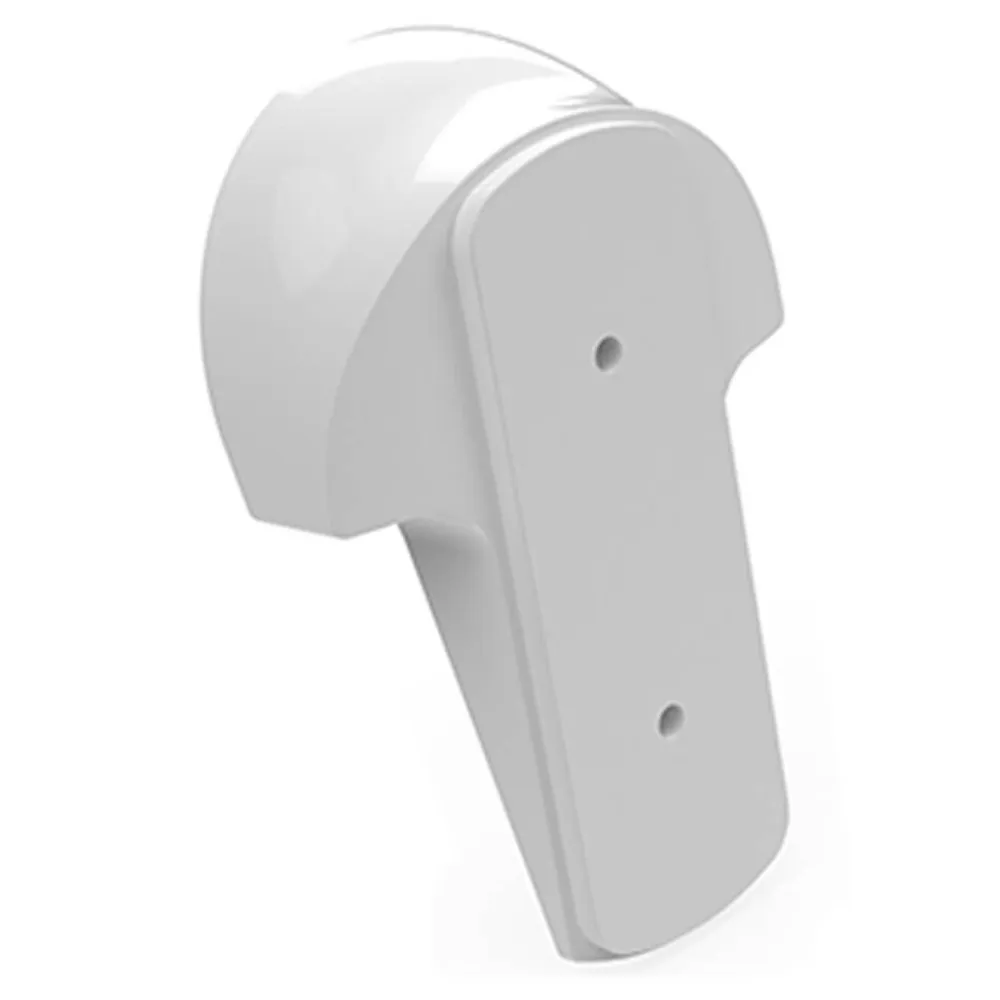 Flexson Høyttaler|Stemmeassistenter|Veggfeste for Sonos Move Hvit