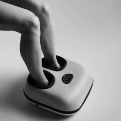 Flowlife Kropp Og Helse|Flowfeet Heat Fotmassasje