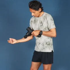 Flowlife Kropp Og Helse|Flowgun Pro 2.0 Massasjepistol