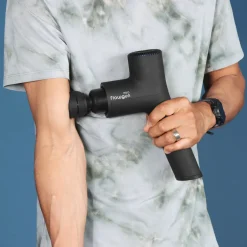 Flowlife Kropp Og Helse|Flowgun Pro 2.0 Massasjepistol