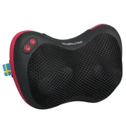 Flowlife Kropp Og Helse|Flowpillow Heat Massasjepute