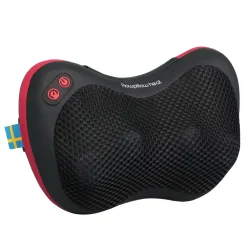 Flowlife Kropp Og Helse|Flowpillow Heat Massasjepute