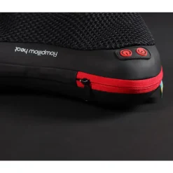 Flowlife Kropp Og Helse|Flowpillow Heat Massasjepute