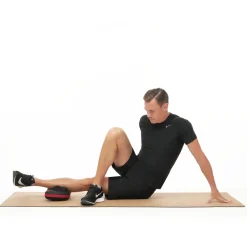 Flowlife Kropp Og Helse|Flowpillow Heat Massasjepute
