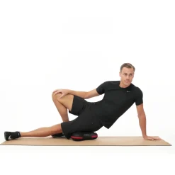 Flowlife Kropp Og Helse|Flowpillow Heat Massasjepute