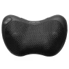 Flowlife Kropp Og Helse|Flowpillow Heat Massasjepute Black Edition