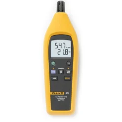 Fluke Termometer Og Hygrometere|Måleinstrumenter|971 Fukt- og temperaturmåler