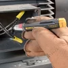 Fluke Måleinstrumenter|LVD2 Spenningstester 600 V