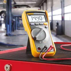 Fluke Måleinstrumenter|115 Multimeter