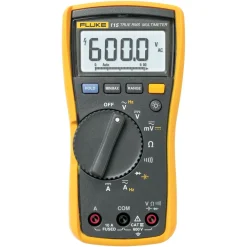 Fluke Måleinstrumenter|115 Multimeter